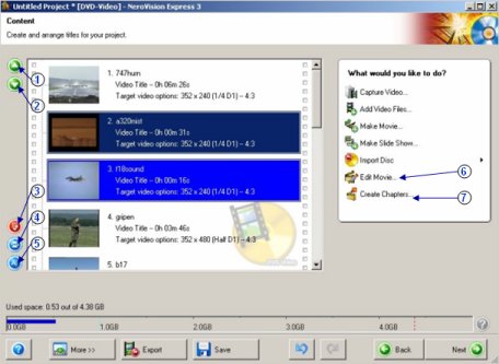 Free download nero vision express for windows 7